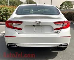 Used 2018 honda accords near you with truecar. 2018 Honda Accord 2 0t Autozel Com Buy Sell Your