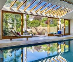 House Plans House Designs Indoor Outdoor Pool Pool Houses Indoor Pool Design