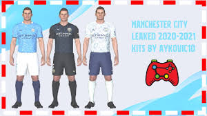With major titles dating back more than a hundred years, manchester city has become a fixture in premier league play. Pes 2017 Manchester City Official Leaked Kits 2021 By Aykovic10 Youtube