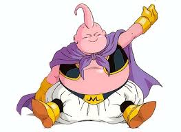 Majin hercule was created when hercule befriended majin buu and babidi's spirit that remained in h.f.i.l controlled hercule as he had evil in his heart for mainly lying about the cell games and other things. Majin Buu Character Giant Bomb