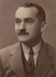 Arthur Sommerville Buchanan