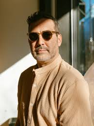 Andrew Grant has been appointed Group Director of Music at Langham  Hospitality Group (LHG)