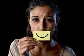 Depression is more common in people with Down syndrome compared to people  without Down syndrome. Since some people with Down syndrome have difficulty  reporting their symptoms, sometimes the diagnosis is based more