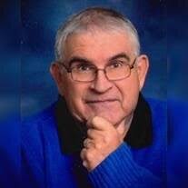 Hugh Roy Beaver Obituary