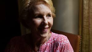 Single mothers find hope, resources at Embrace Grace