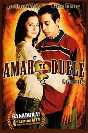 Maya zapata, armando hernández, luis fernando peña, gabriela barajas. Luis Fernando Pena Peliculas Edad Y Biografia