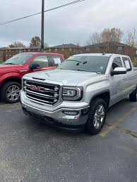 Town and Country Ford...