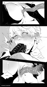 Post 5342666: Capitano comic Genshin_Impact Kirashion Tartaglia