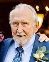 Thomas Geary Obituary (1939