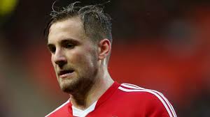 Shaw, Barkley and Sterling in England World Cup squad