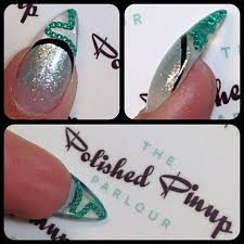 Metal supermarkets winnipeg is owned and operated by nhft metal supply ltd. The Polished Pinup Parlour On Instagram Can Your Nail Tech Match Your Logo Colors And Inlay Real Metal Chains In Your Nails Nails Stilettonails Almonetto