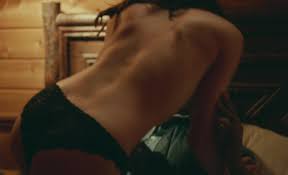 Aubrey Plaza - black Bear 05: American Babe Babe Porn