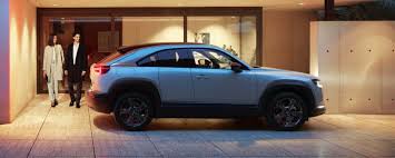 Image result for Ceramic 2023 MX-30