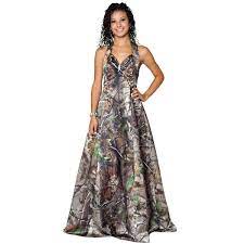 Realtree Max 4 Formal Gown Camo Wedding Dresses Camo Prom Dresses Camo Wedding Dress