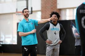 Find the perfect precious achiuwa stock photos and editorial news pictures from getty images. Charlotte Hornets How Precious Achiuwa Could Be The Steal Of The Draft Page 3