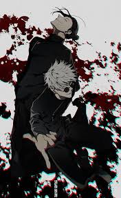 Gojo Satoru Wallpaper Wallpaper Sun Satoru gojou is a character from jujutsu kaisen. gojo satoru wallpaper wallpaper sun