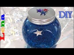 Eine schneekugel können sie ganz einfach selber machen. Glitzer Kugel Machen How To Make A Glitter Jar Galaxy Diy Kak Sdelat Blestyashij Shar Youtube