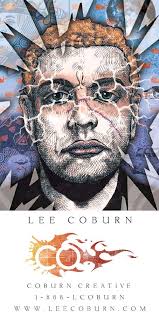 Portfolio by Lee Coburn at Coroflot.com