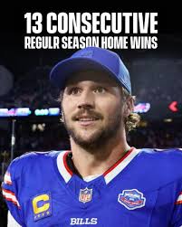 The Ralph stadium is special