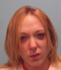 Harmony woman arrested after second stop for speeding