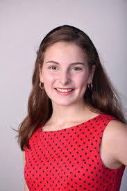 Meet the 2018 Miss Teen Fall Festival Contestants