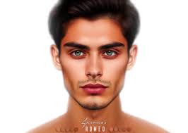 angela. — Hi guys! Two new male skins and overlays are...