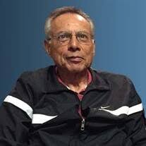 Jose Obregon Torres Obituary