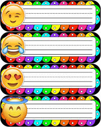 Pin By Paul Lyons On Ideas For Teachers Emoji Decorations