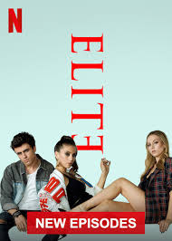 Netflix revealed the first look at their next foray into mark millar 's world. Is Elite On Netflix In Australia Where To Watch The Series New On Netflix Australia New Zealand
