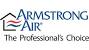 Armstrong Fluid Technology Logo