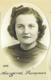 MCE-Custer High School Alumni