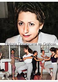 Historia Dominicana en Gráficas