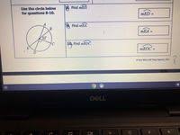 Gina wilson all things algebra answer key apart from popular means and internet sites that most from the internet marketers use to gain huge amounts of web page page views. Answered Use The Circle Below Find Med For Bartleby
