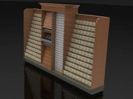 So long as you have a storefront, it's likely that an attractive gift card display will further entice customers to purchase a gift card for themselves or as a gift for a friend or loved one. Greeting Card Displays Silverstar Industries