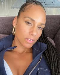 Alicia Keys