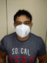 He was a computer instructor in mnrega earning a meager ₹6000 (roughly $121) per month before his entry to kaun banega crorepati. Ani On Twitter Delhi Wrestler Sushil Kumar Has Been Arrested By A Team Of Delhi Police Special Cell In Mundka Area Pic Source Delhi Police Https T Co Nhnfjsjjer