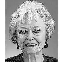 Gail Chambliss Obituary (1942