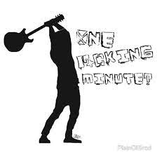 Billie Joe Armstrong One F Cking Minute By Plainolbrod Green Day Billie Joe Armstrong Billie