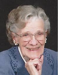 Obituary information for Mabel E. Shuman