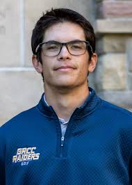 2022-2023 Men's Golf Roster
