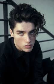 Men Platinum Hair Men Hair Platinum Hair Men Long Hair Models Models Hair Brown Hair Models Models With Long Hair Models Mens Hairstyles Black Hair Model