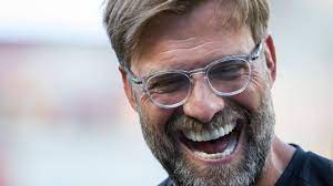 Liverpool manager's shiny new teeth attracting plenty of attention. Jurgen Klopp Interview Liverpool S Boss On Taking The Job Lack Of Big New Signings And Reds Bright Future