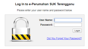 Mohon Rumah Mampu Milik Terengganu Syarat Kelayakan Dan Permohonan Online Edu Bestari