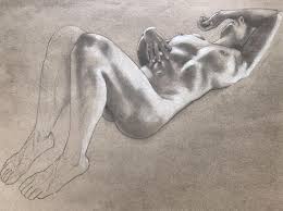 Online Art Gallery | BARING IT ALL | Virtual Art Exhibit