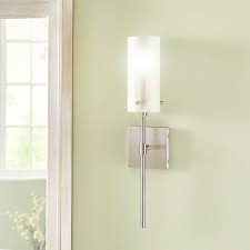 Hey, you can only buy 10 of these. Brushed Nickel Wall Sconces Free Shipping Over 35 Wayfair