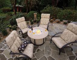 Homecrest S Bellaire Seating Collection Although The Bellaire Seating Collection H Casual Outdoor Furniture Patio Furniture Collection Outdoor Furniture Sets