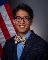 2023 International Science Program Points of Contact