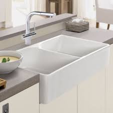 Explore 47 listings for franke sink sale at best prices. Franke Mhk720 35wh Manor House 35 1 2 Double Bowl Fireclay Apron Sink Qualitybath Com