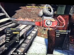 Fallout 76 - The Best Legendary Perk Combinations For Every Build! -  [Complete Guide] - Youtube