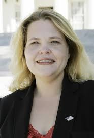 Pushing for legalization: Alabama housewife to marijuana activist